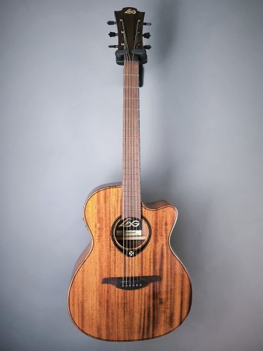 LAG GLA T98ACE Chitarra Folk Elettrificata