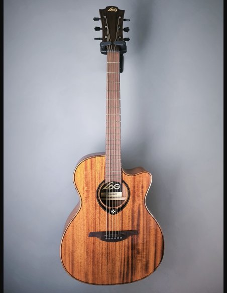 LAG GLA T98ACE Chitarra Folk Elettrificata