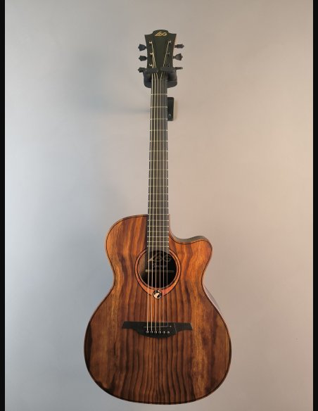 LAG Savage ACE Chitarra Folk Elettrificata