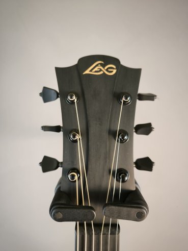 LAG Savage ACE Chitarra Folk Elettrificata