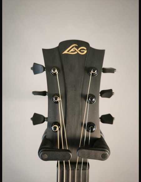 LAG Savage ACE Chitarra Folk Elettrificata