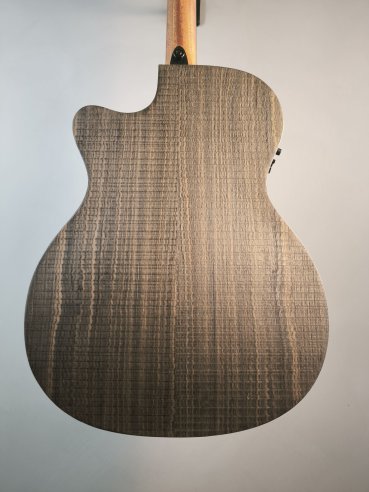 LAG Savage ACE Chitarra Folk Elettrificata