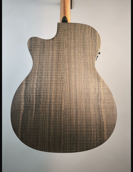 LAG Savage ACE Chitarra Folk Elettrificata