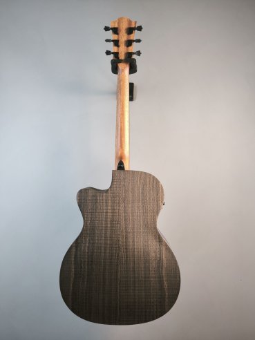 LAG Savage ACE Chitarra Folk Elettrificata