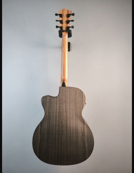 LAG Savage ACE Chitarra Folk Elettrificata