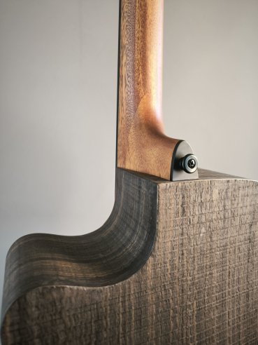 LAG Savage ACE Chitarra Folk Elettrificata