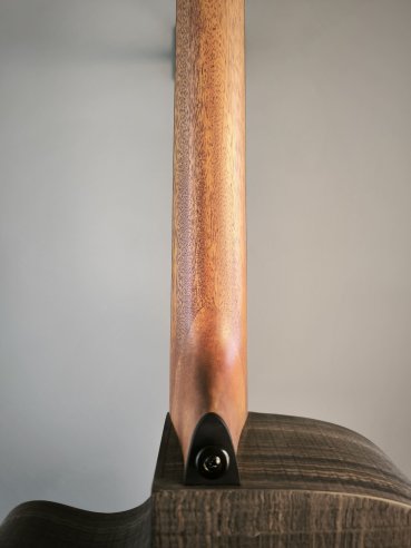 LAG Savage ACE Chitarra Folk Elettrificata