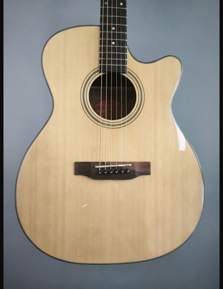 Tokai CE 57TCE OM CTW Chitarra FolK Elettrificata