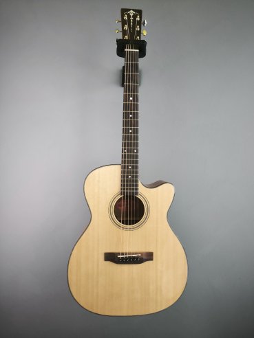 Tokai CE 57TCE OM CTW Chitarra FolK Elettrificata