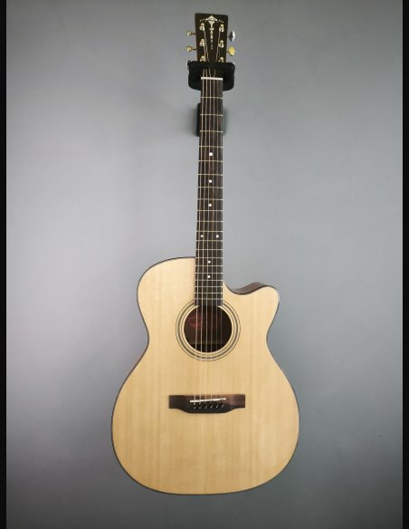 Tokai CE 57TCE OM CTW Chitarra FolK Elettrificata