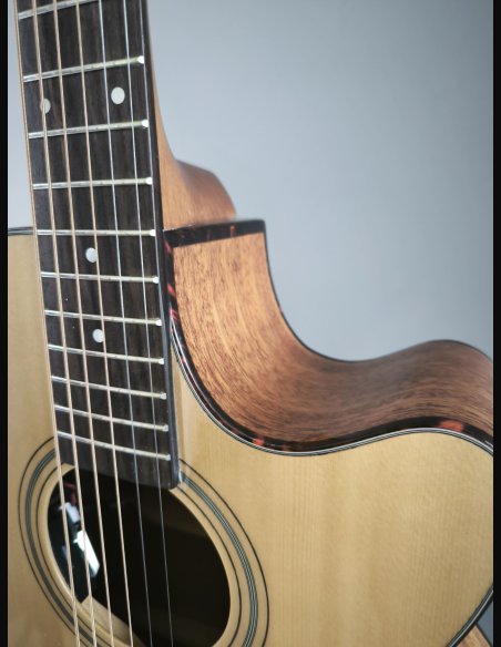 Tokai CE 57TCE OM CTW Chitarra FolK Elettrificata