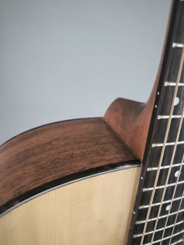 Tokai CE 57TCE OM CTW Chitarra FolK Elettrificata