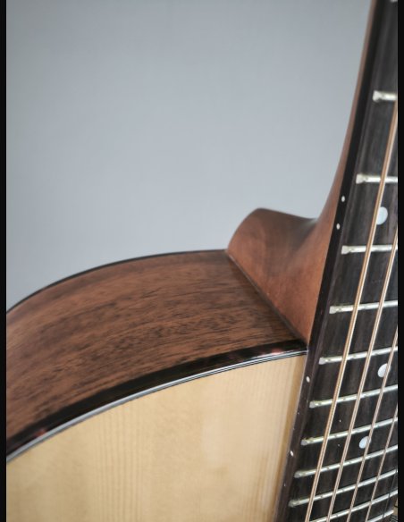 Tokai CE 57TCE OM CTW Chitarra FolK Elettrificata