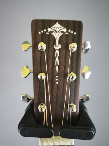 Tokai CE 57TCE OM CTW Chitarra FolK Elettrificata