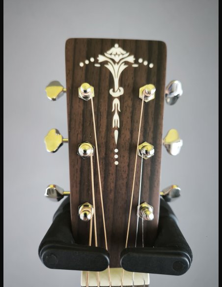 Tokai CE 57TCE OM CTW Chitarra FolK Elettrificata