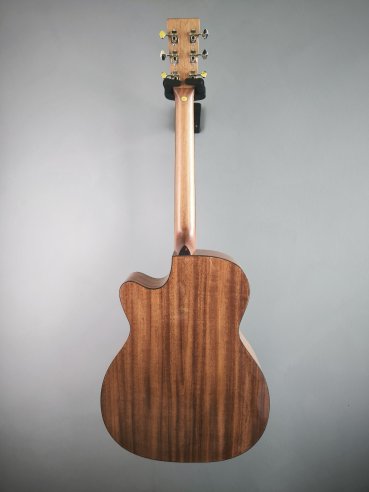 Tokai CE 57TCE OM CTW Chitarra FolK Elettrificata