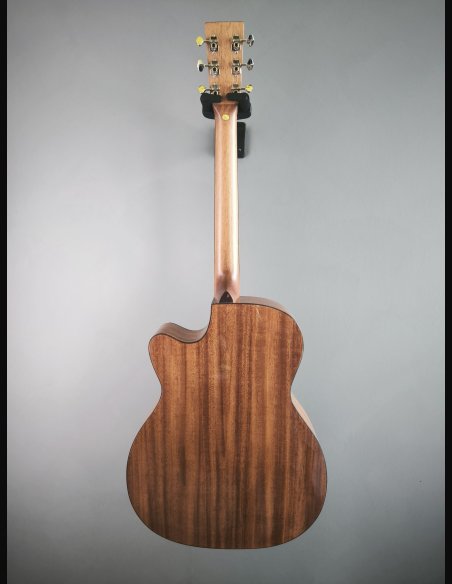 Tokai CE 57TCE OM CTW Chitarra FolK Elettrificata