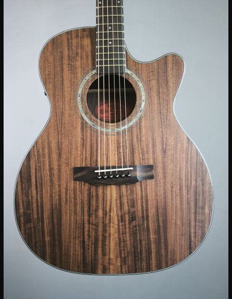 Tokai CE 62TCE-K OM Chitarra FolK Elettrificata KOA