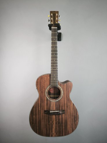Tokai CE 62TCE-K OM Chitarra FolK Elettrificata KOA