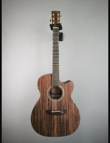 Tokai CE 62TCE-K OM Chitarra FolK Elettrificata KOA