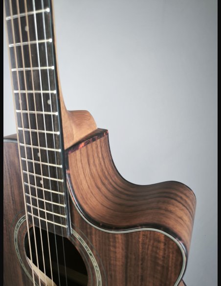 Tokai CE 62TCE-K OM Chitarra FolK Elettrificata KOA
