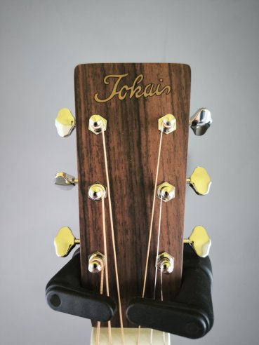 Tokai CE 62TCE-K OM Chitarra FolK Elettrificata KOA