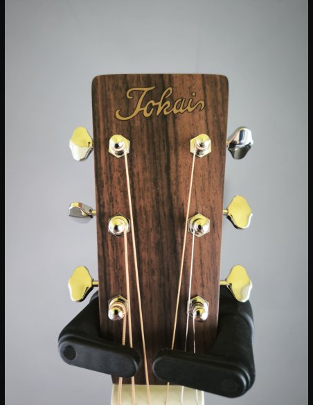 Tokai CE 62TCE-K OM Chitarra FolK Elettrificata KOA