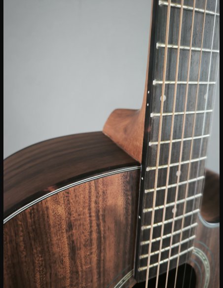 Tokai CE 62TCE-K OM Chitarra FolK Elettrificata KOA
