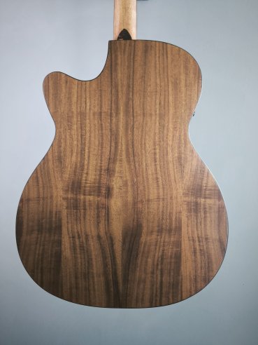 Tokai CE 62TCE-K OM Chitarra FolK Elettrificata KOA