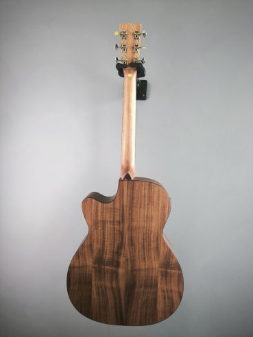 Tokai CE 62TCE-K OM Chitarra FolK Elettrificata KOA