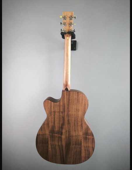 Tokai CE 62TCE-K OM Chitarra FolK Elettrificata KOA