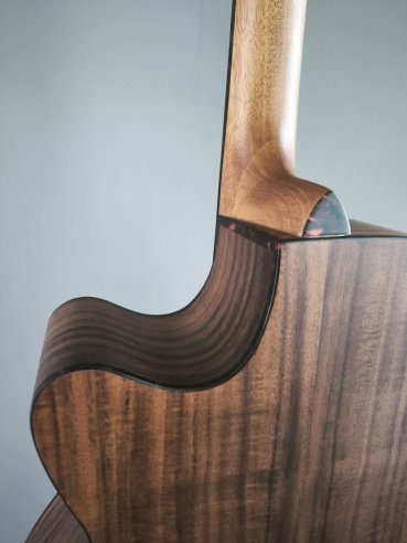 Tokai CE 62TCE-K OM Chitarra FolK Elettrificata KOA