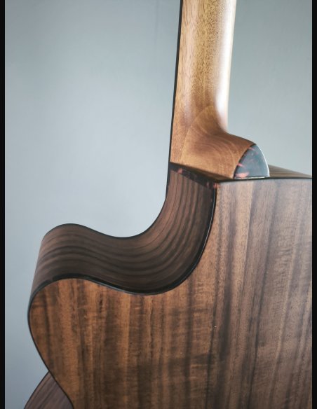 Tokai CE 62TCE-K OM Chitarra FolK Elettrificata KOA