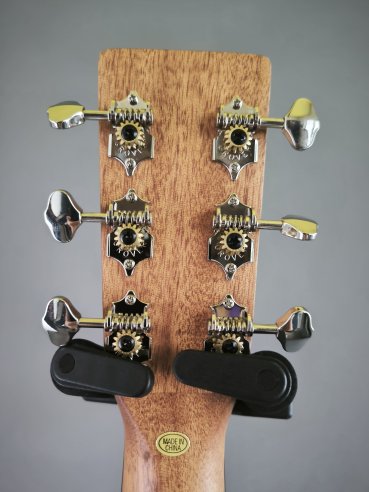 Tokai CE 62TCE-K OM Chitarra FolK Elettrificata KOA