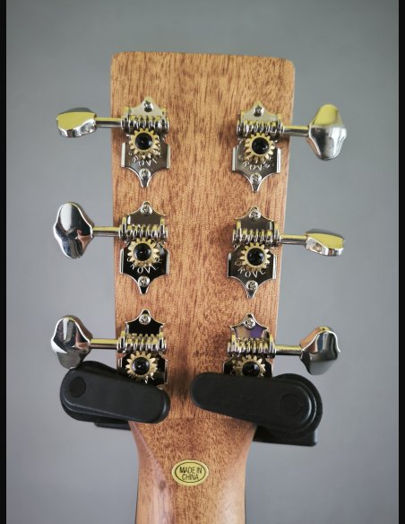 Tokai CE 62TCE-K OM Chitarra FolK Elettrificata KOA