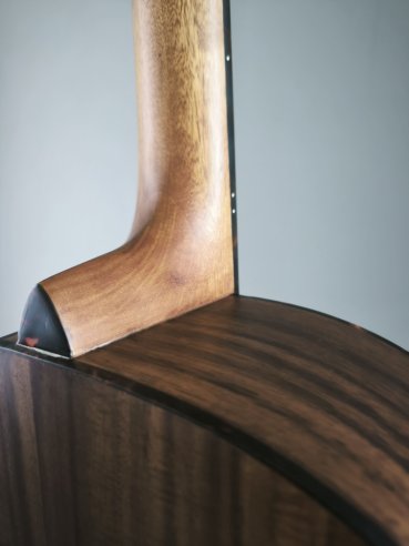 Tokai CE 62TCE-K OM Chitarra FolK Elettrificata KOA