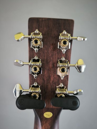 Tokai CE 66CE Dreadnought Chitarra FolK Elettrificata