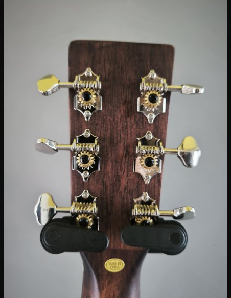 Tokai CE 66CE Dreadnought Chitarra FolK Elettrificata