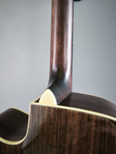 Tokai CE 66CE Dreadnought Chitarra FolK Elettrificata