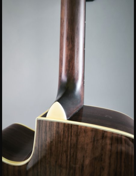 Tokai CE 66CE Dreadnought Chitarra FolK Elettrificata