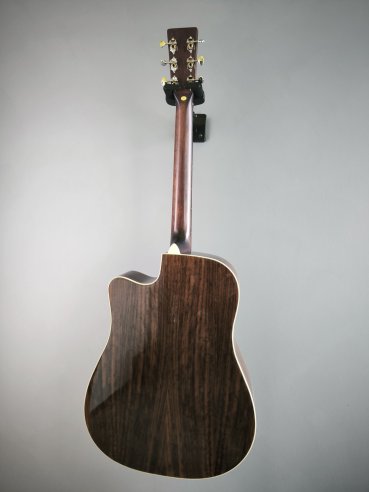 Tokai CE 66CE Dreadnought Chitarra FolK Elettrificata