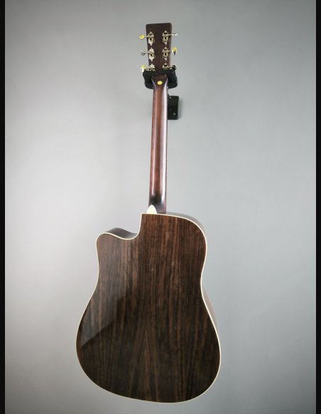 Tokai CE 66CE Dreadnought Chitarra FolK Elettrificata