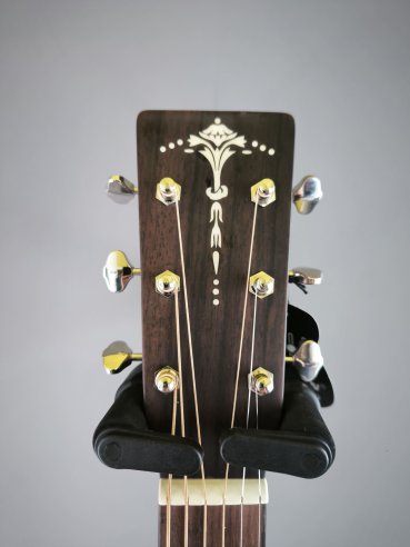 Tokai CE 66CE Dreadnought Chitarra FolK Elettrificata