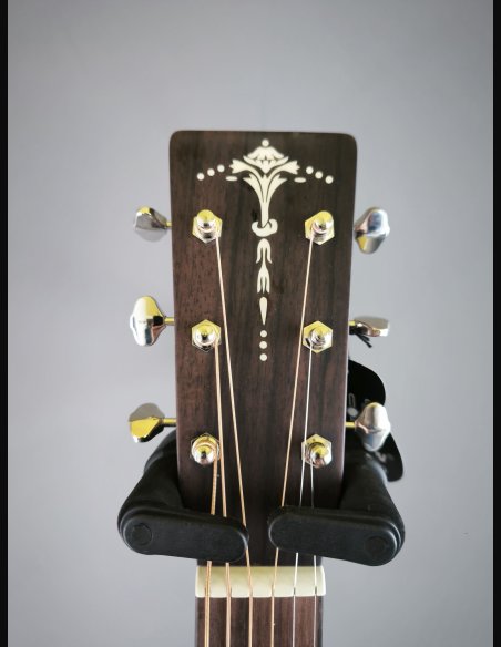 Tokai CE 66CE Dreadnought Chitarra FolK Elettrificata