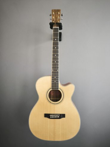 Tokai CE 25 TCE Plus N OM CTW Chitarra Folk Elettrificata