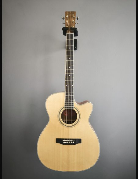 Tokai CE 25 TCE Plus N OM CTW Chitarra Folk Elettrificata