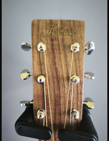 Tokai CE 25 TCE Plus N OM CTW Chitarra Folk Elettrificata