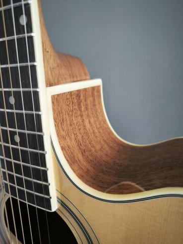 Tokai CE 25 TCE Plus N OM CTW Chitarra Folk Elettrificata