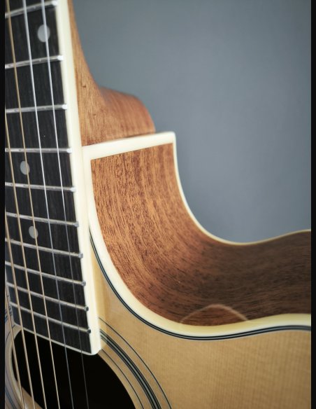 Tokai CE 25 TCE Plus N OM CTW Chitarra Folk Elettrificata