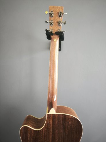 Tokai CE 25 TCE Plus N OM CTW Chitarra Folk Elettrificata